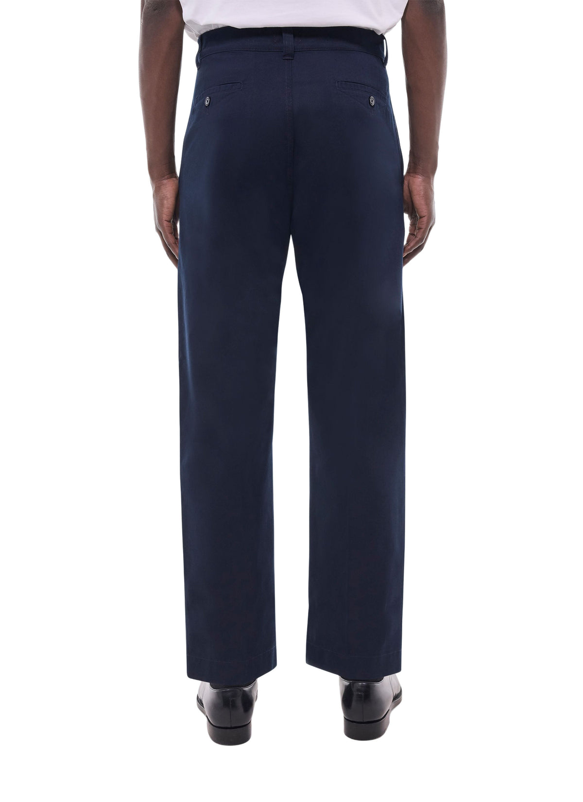 Marine Pantalon - Marine