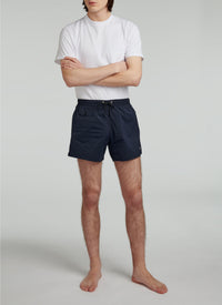 Maillot de bain - Bleu Marine