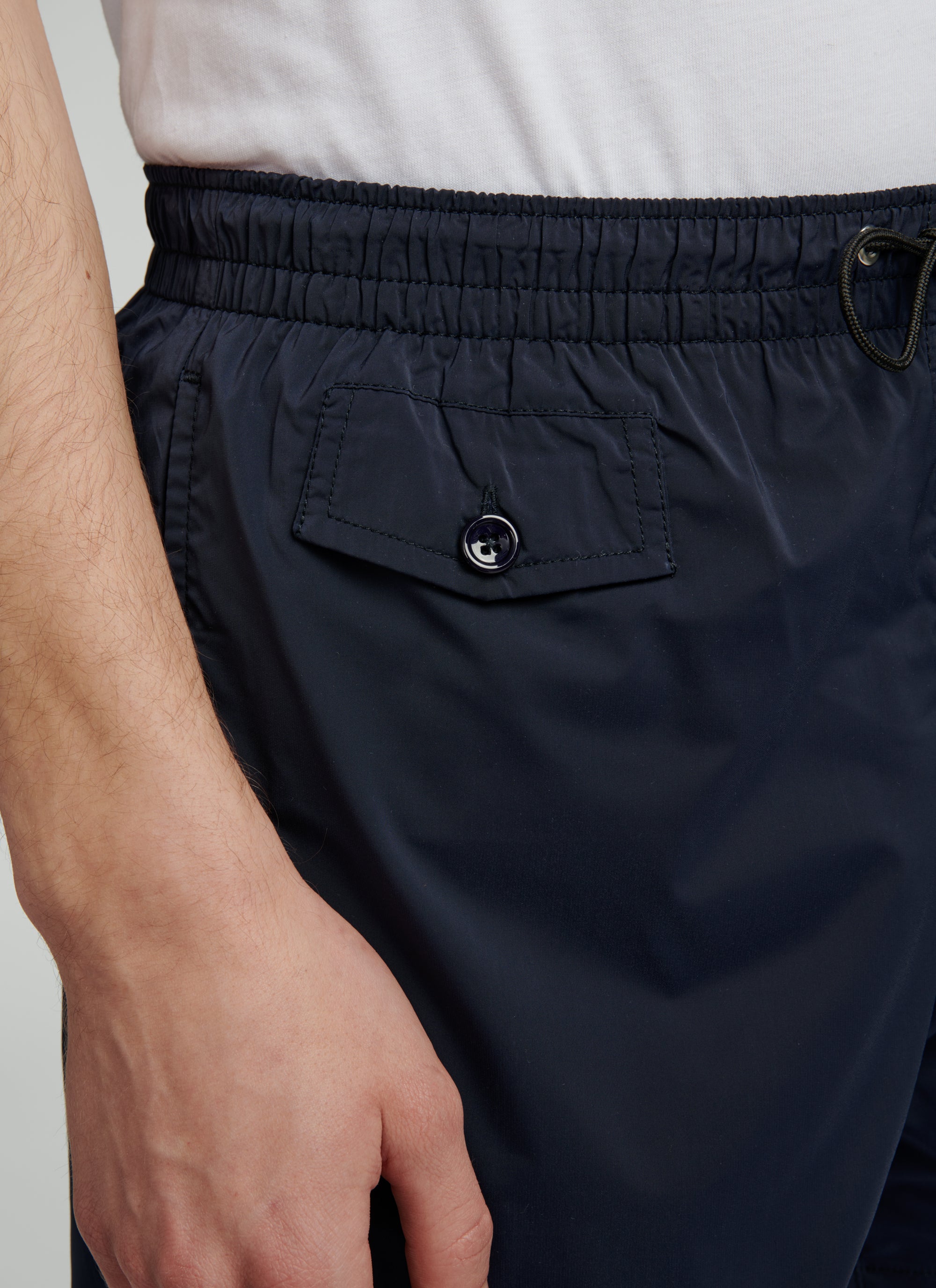 Maillot de bain - Bleu Marine