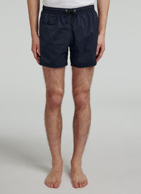 Maillot de bain - Bleu Marine