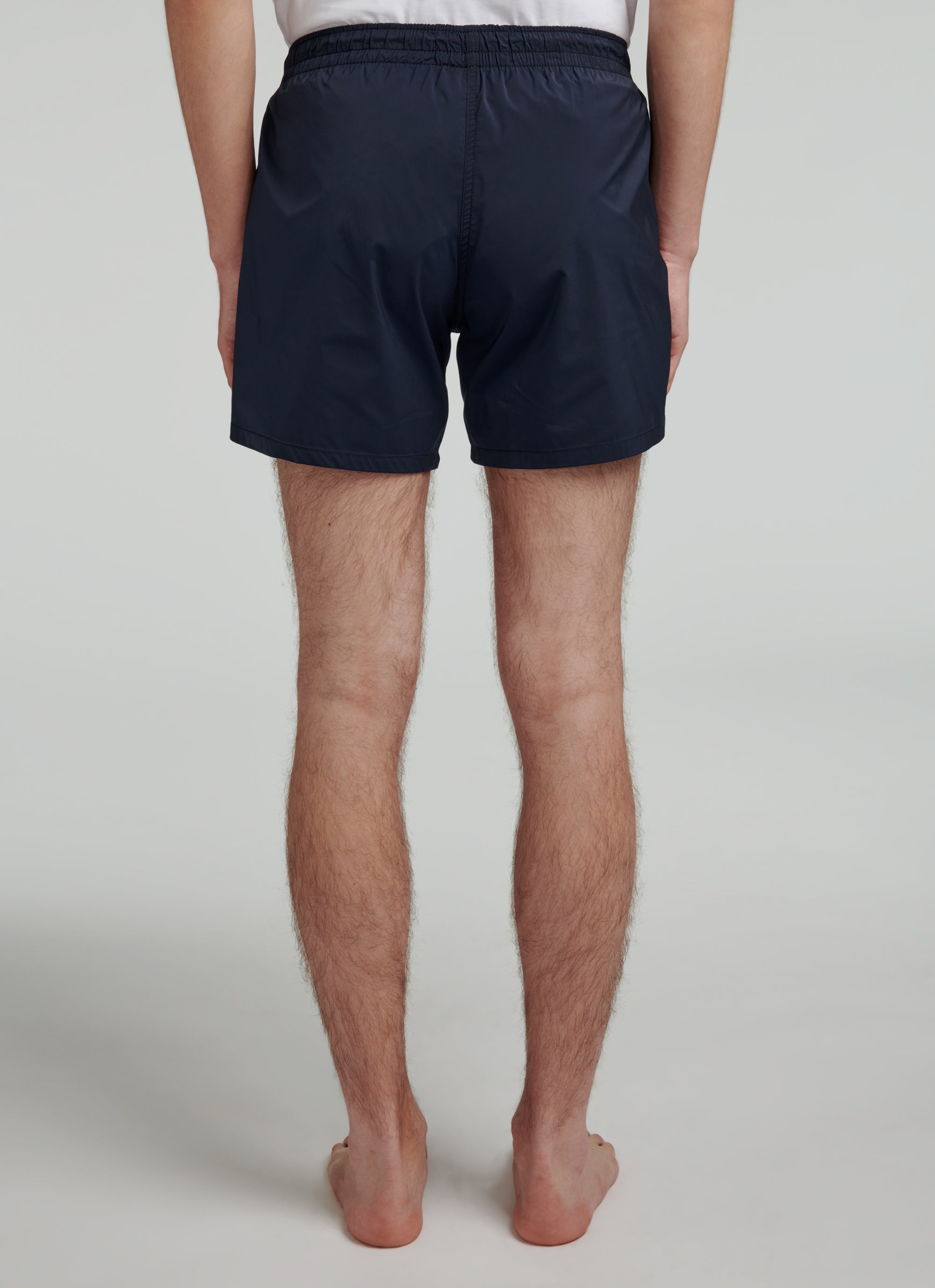 Maillot de bain - Bleu Marine