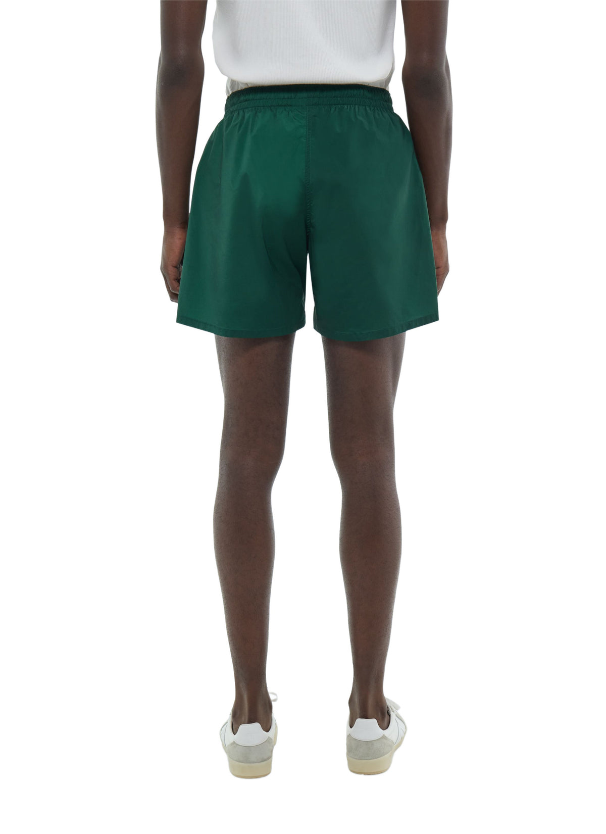 Emeraude Short - Emeraude