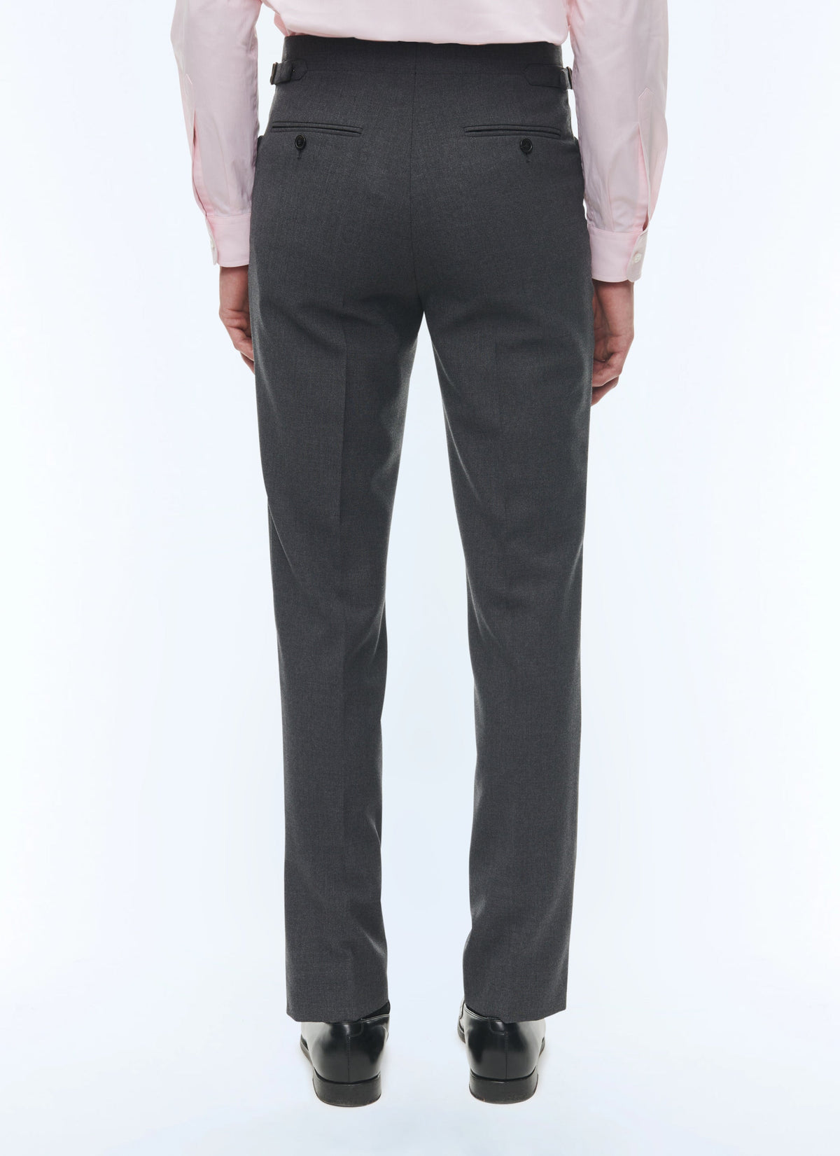 Cendre Pantalon - Cendre