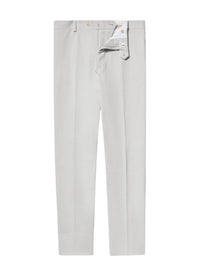 Écru Pantalon - Écru