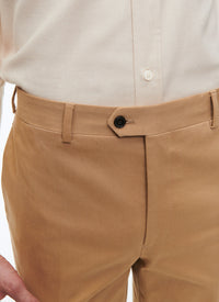 Beige Pantalon - Beige
