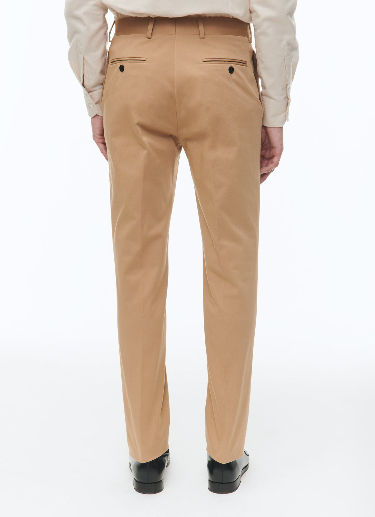 Beige Pantalon - Beige