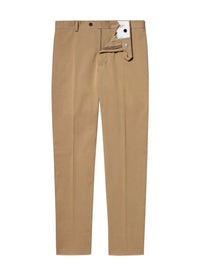 Beige Pantalon - Beige
