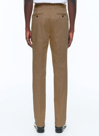 Tilleul Pantalon - Tilleul