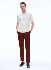 Brique Pantalon - Brique
