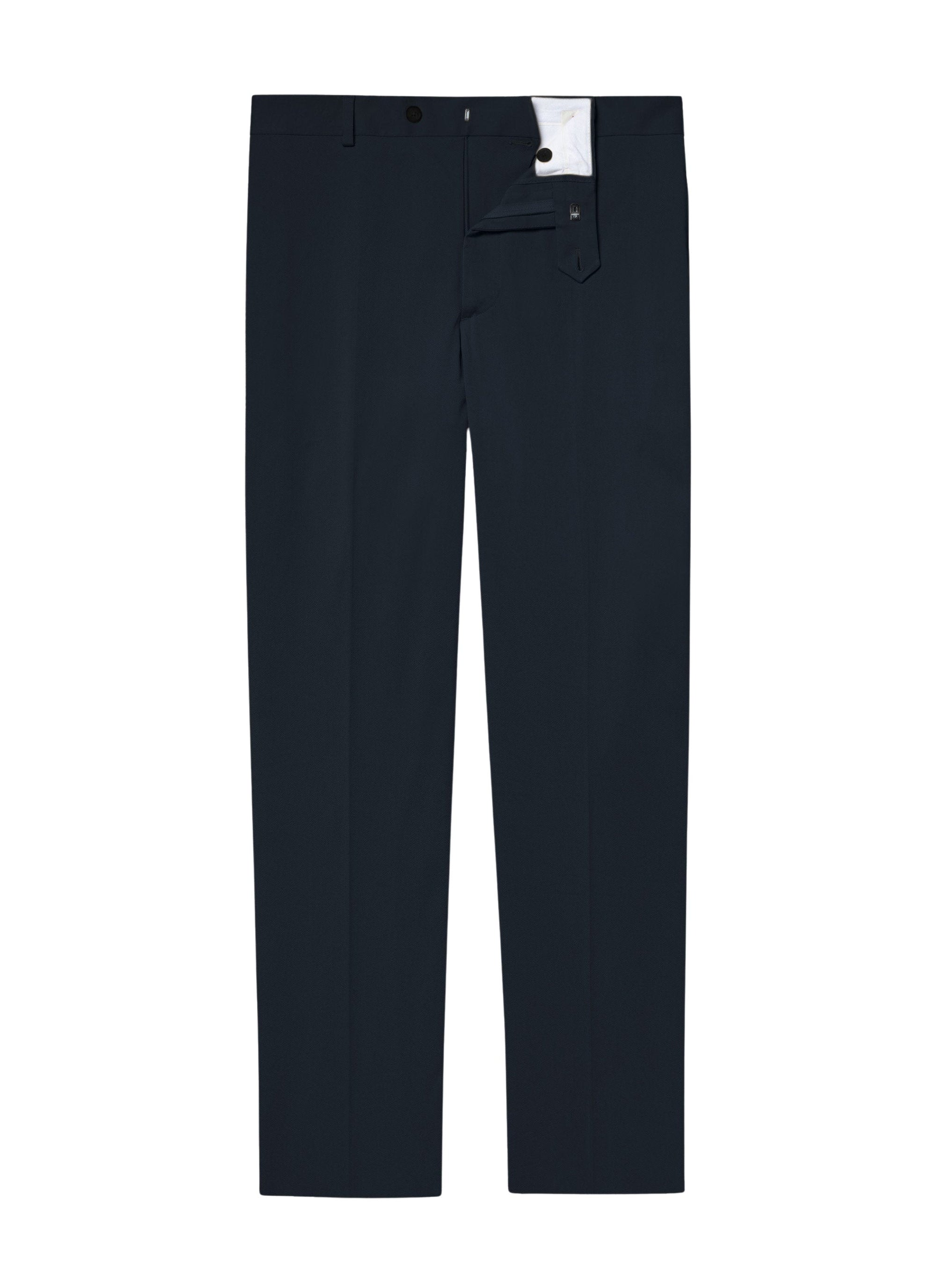 Marine Pantalon - Marine