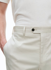 Naturel Pantalon - Naturel