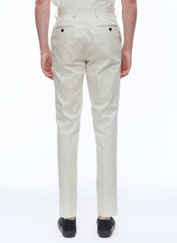 Naturel Pantalon - Naturel
