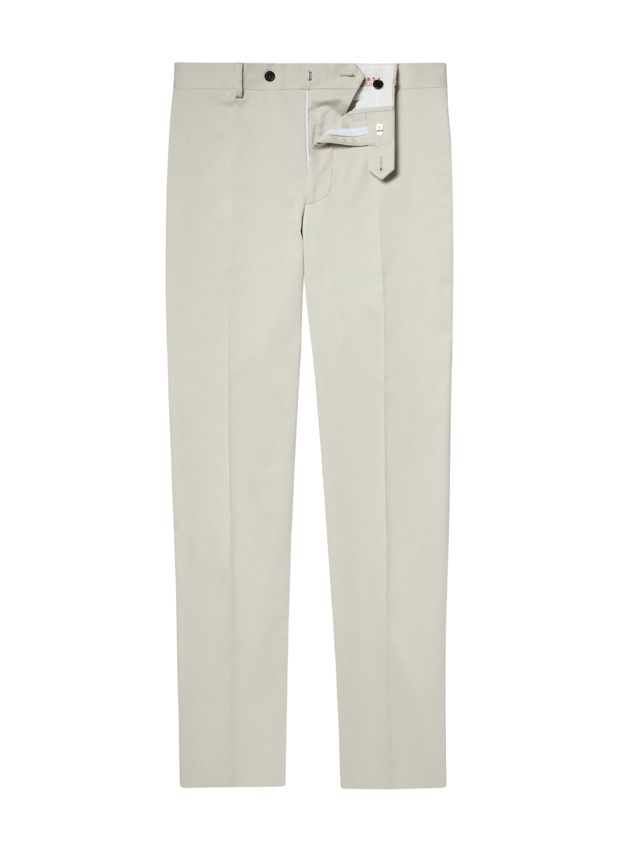 Naturel Pantalon - Naturel