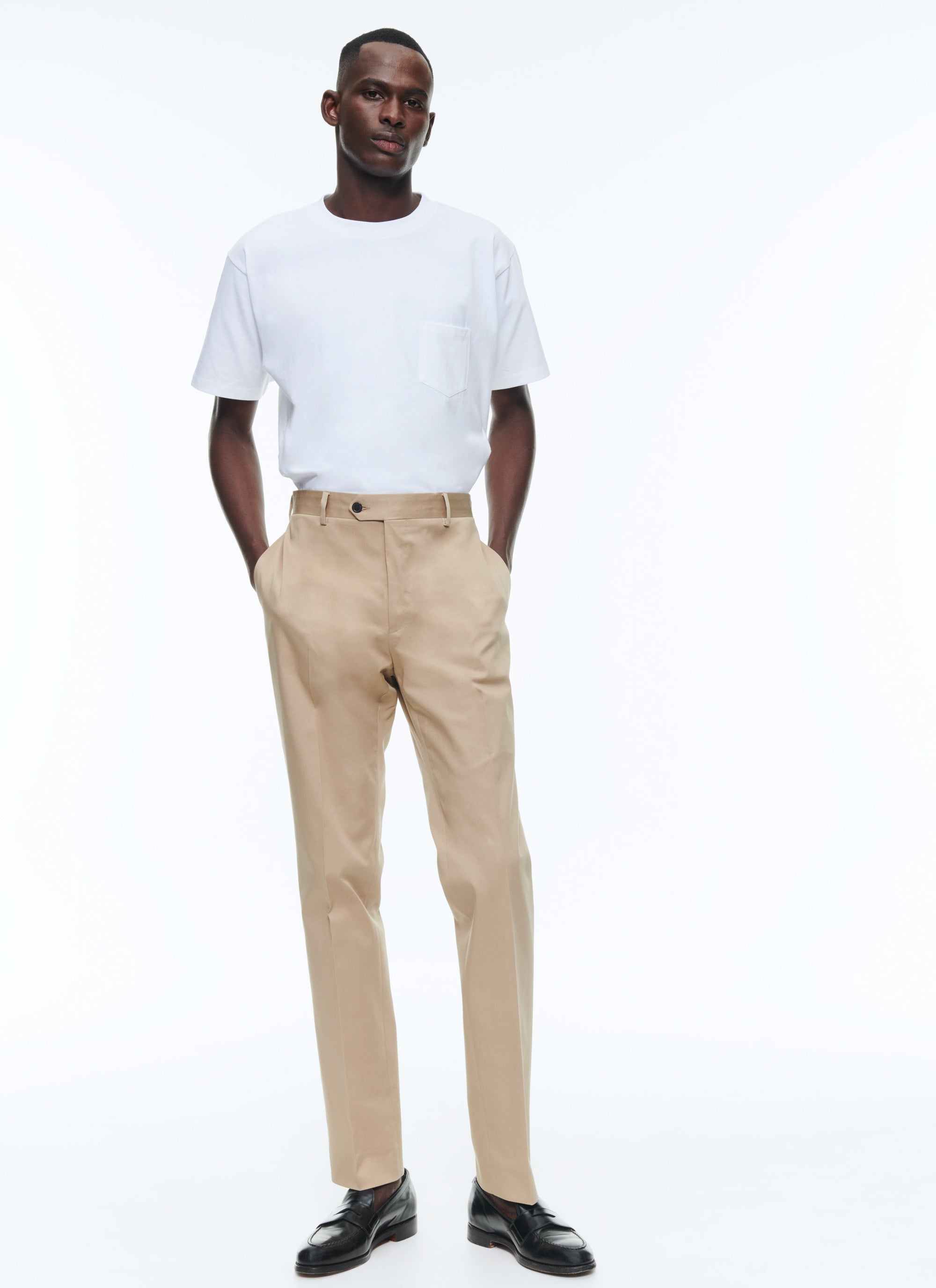 Ficelle Pantalon - Ficelle