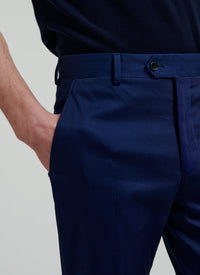 Indigo Pantalon - Indigo