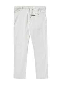 Blanc Pantalon - Blanc