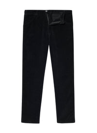 Noir Pantalon - Noir