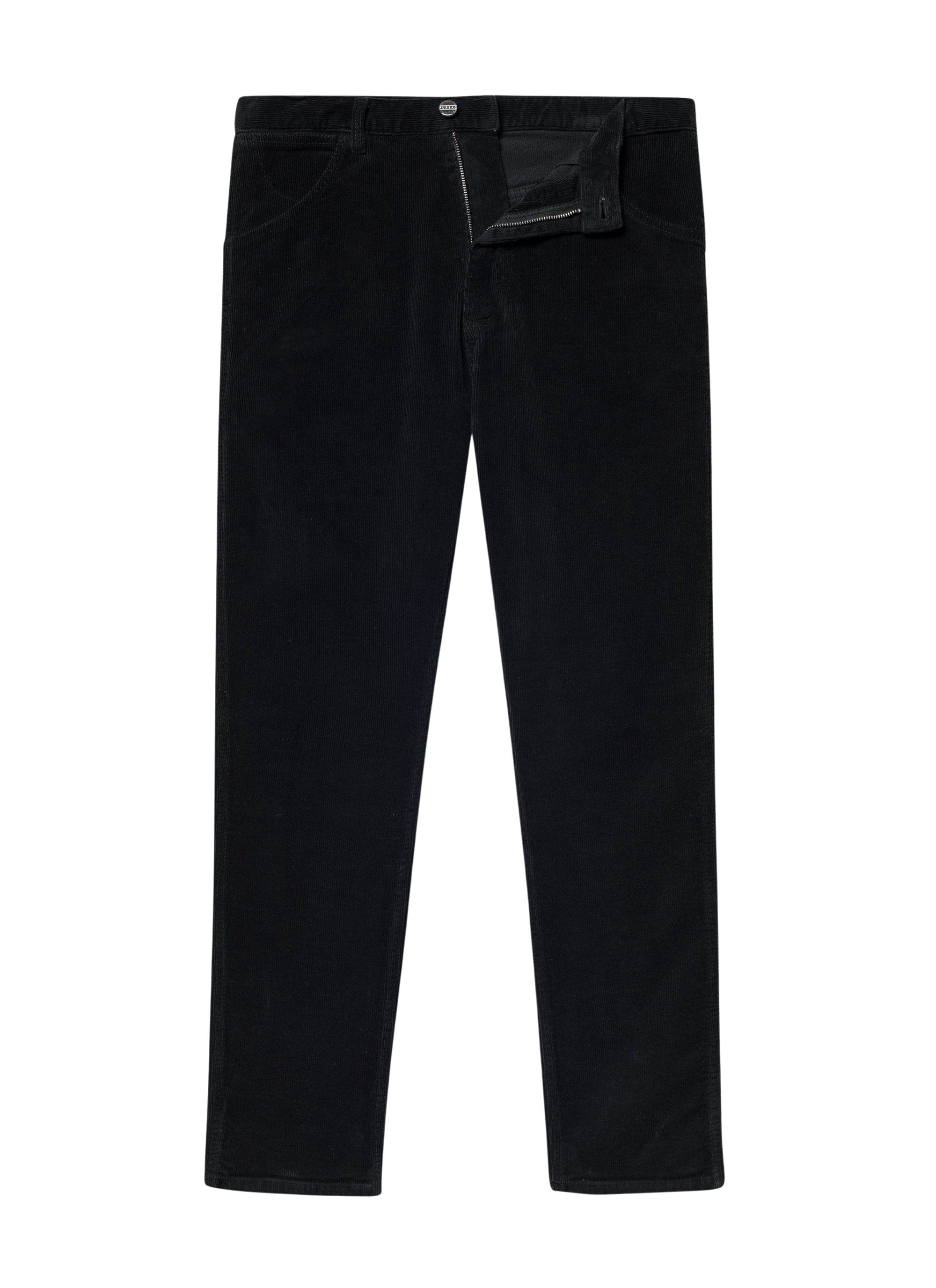 Noir Pantalon - Noir