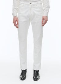 Blanc Jean - Blanc