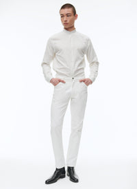 Blanc Jean - Blanc
