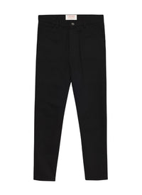 Noir Jean - Noir