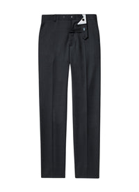 Anthracite Pantalon Tailoring - Anthracite