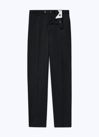 Noir Pantalon - Noir