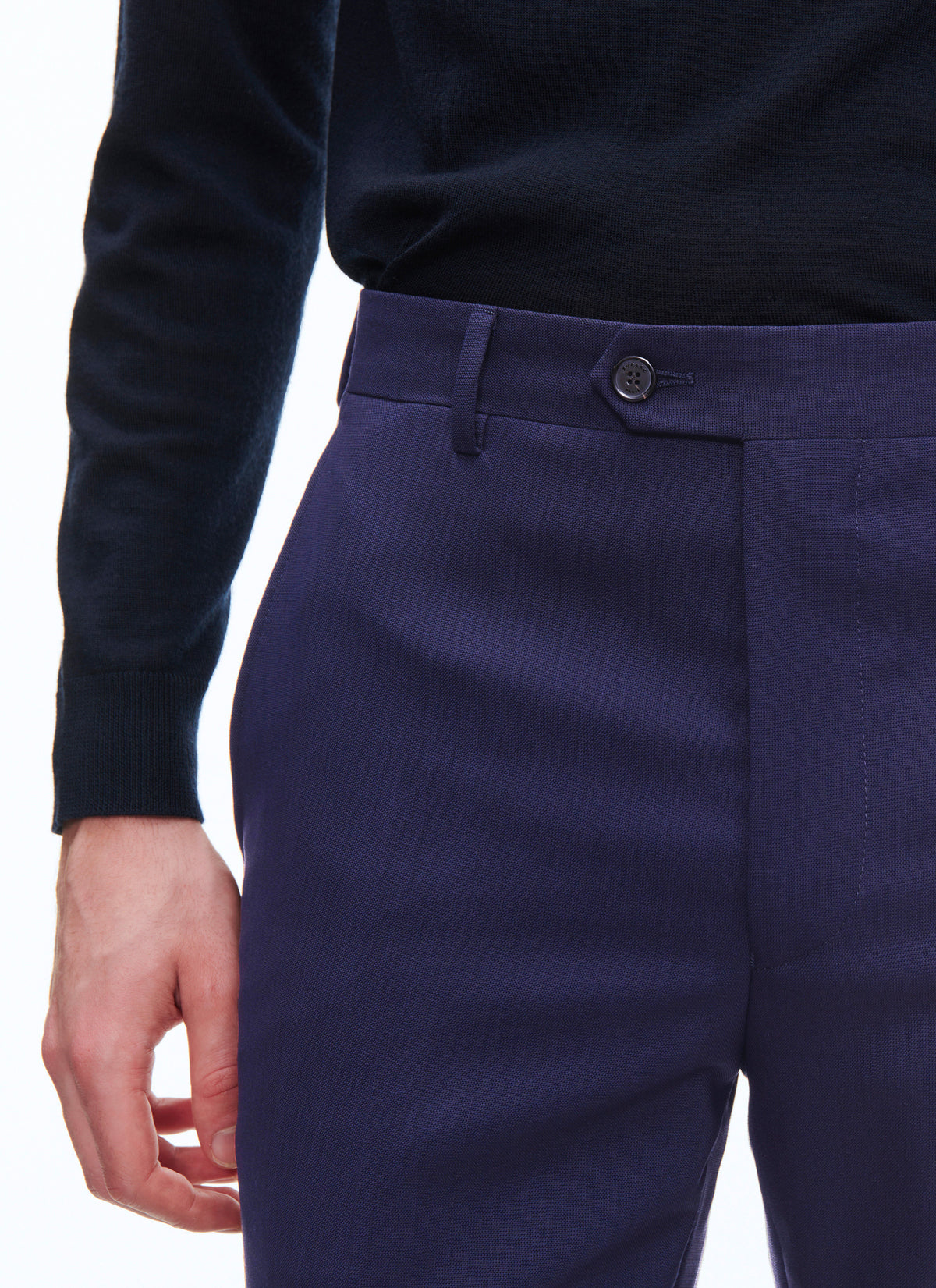 Carbone Pantalon - Carbone