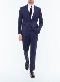 Carbone Pantalon - Carbone