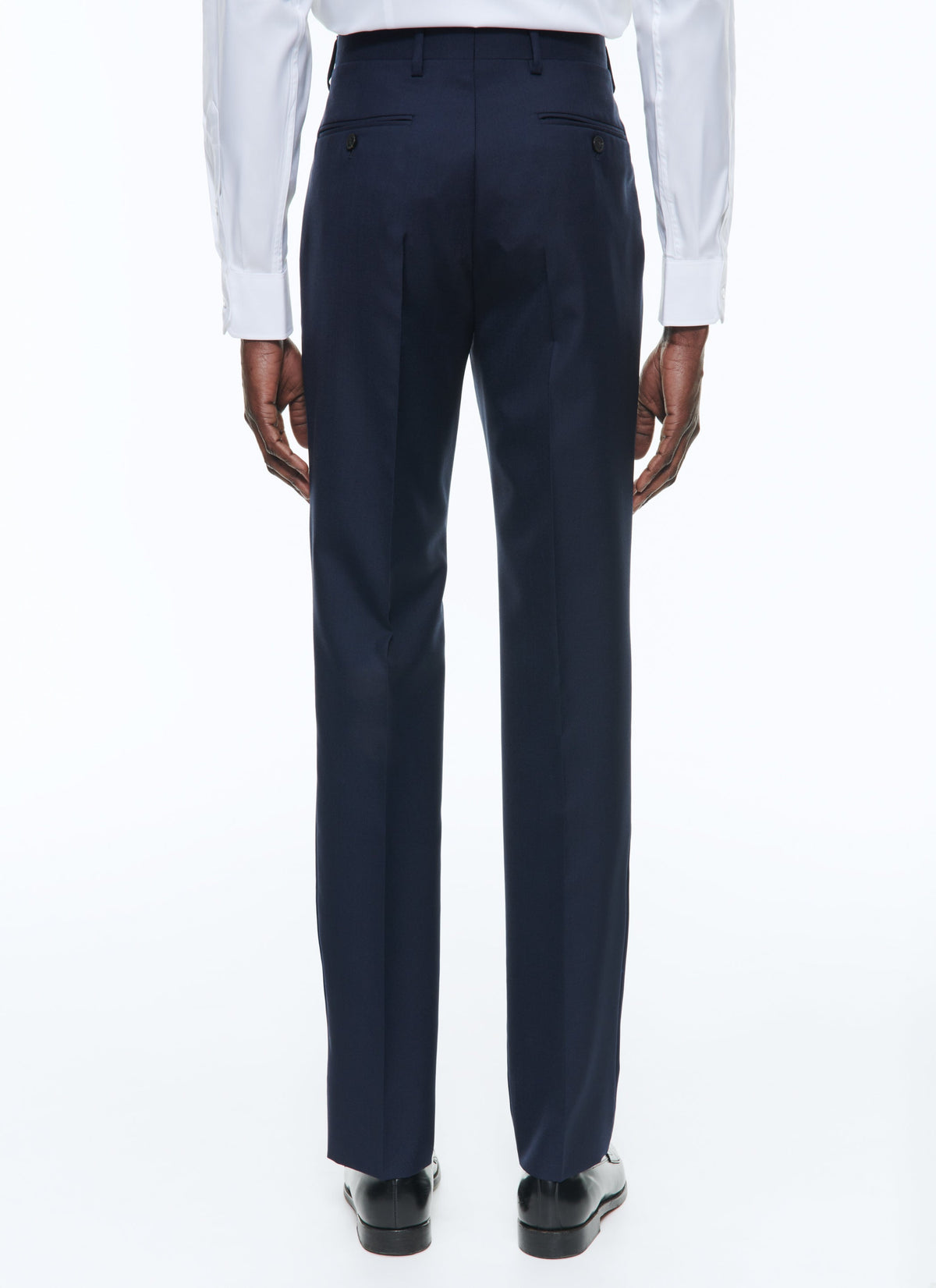 Carbone Pantalon - Carbone