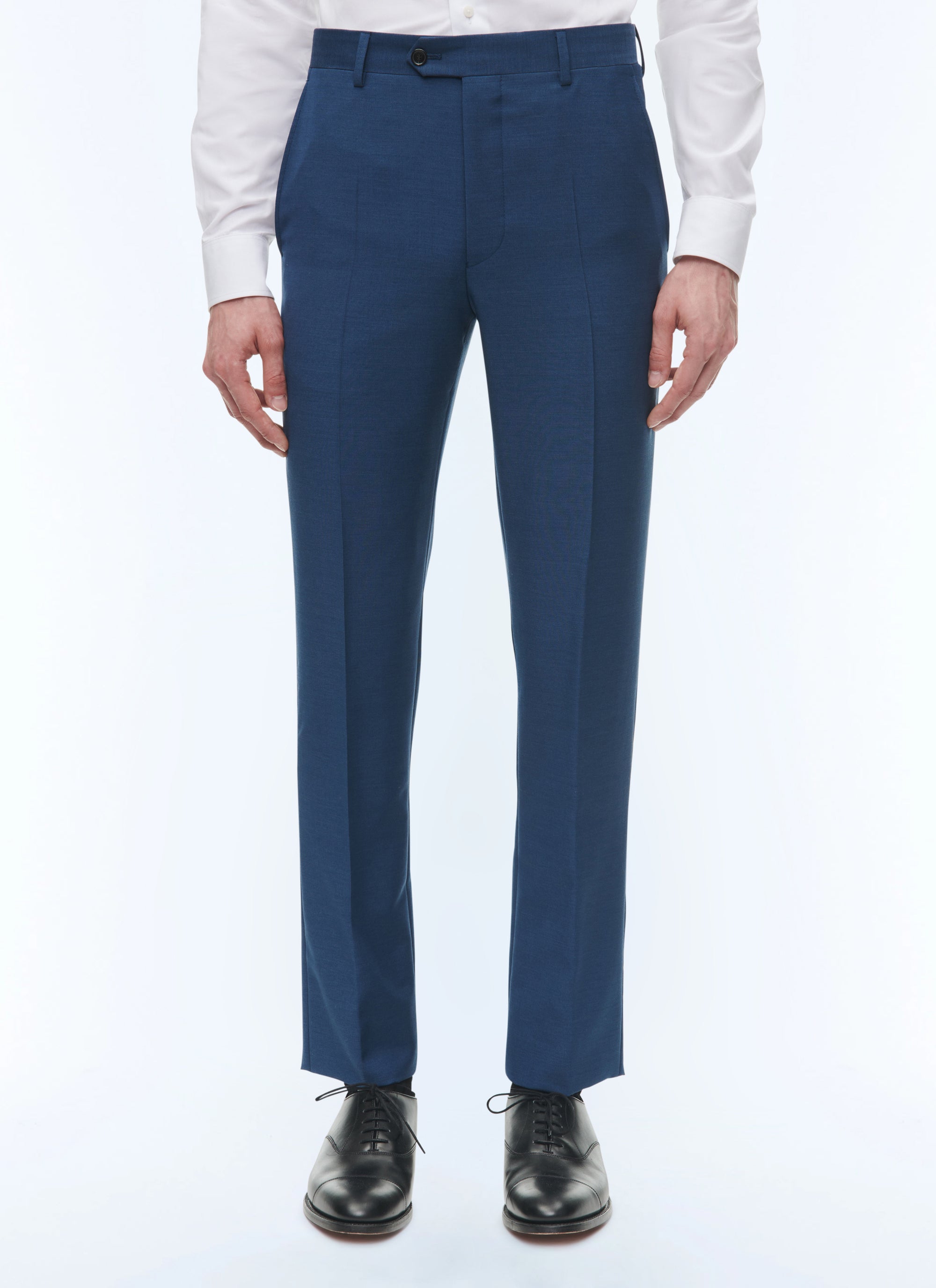Kinair Trousers - Light Blue