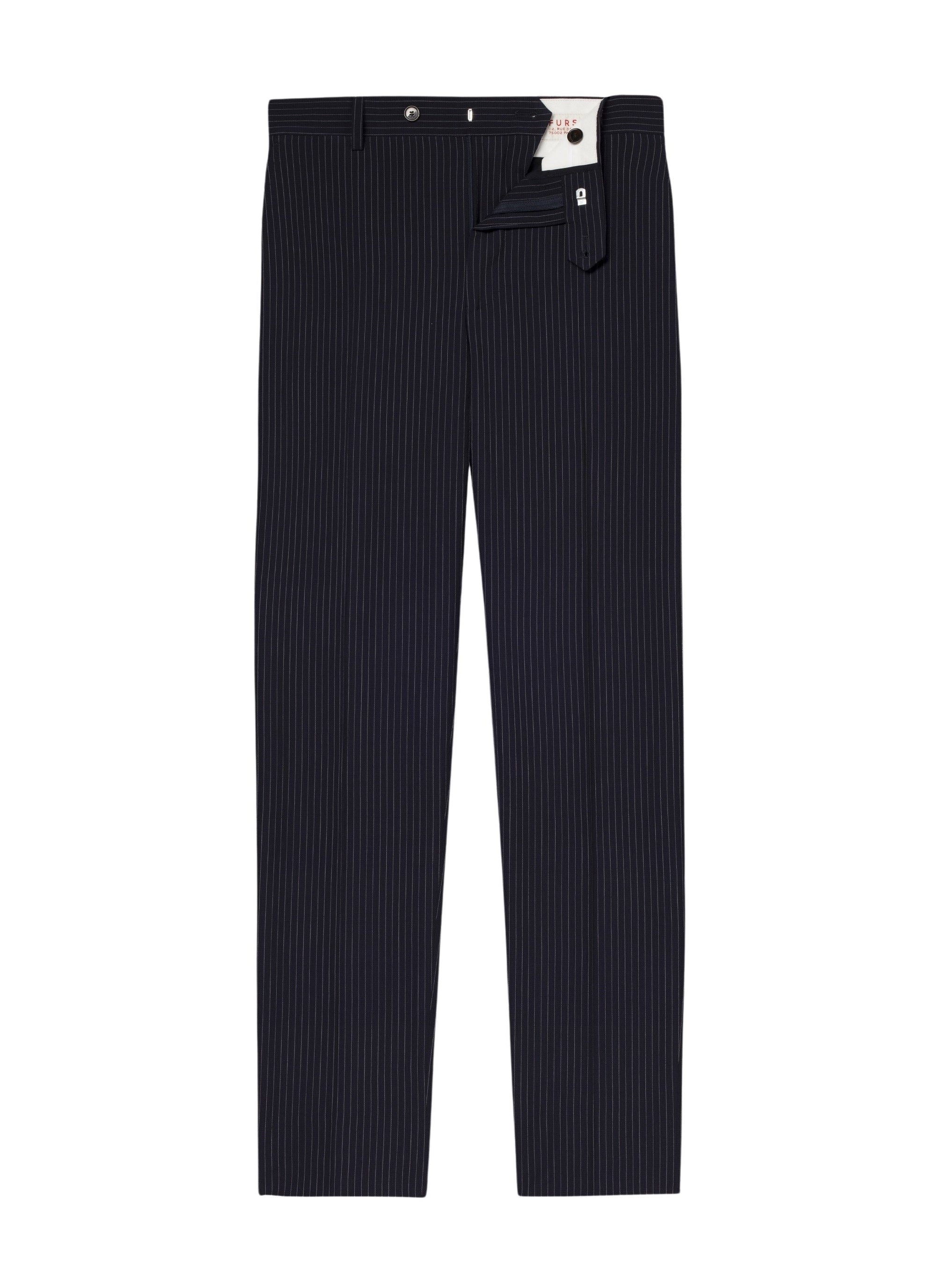 Carbone Pantalon - Carbone