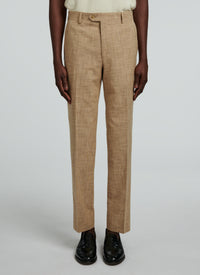 Sable Pantalon - Sable