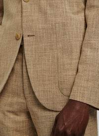 Sable Pantalon - Sable