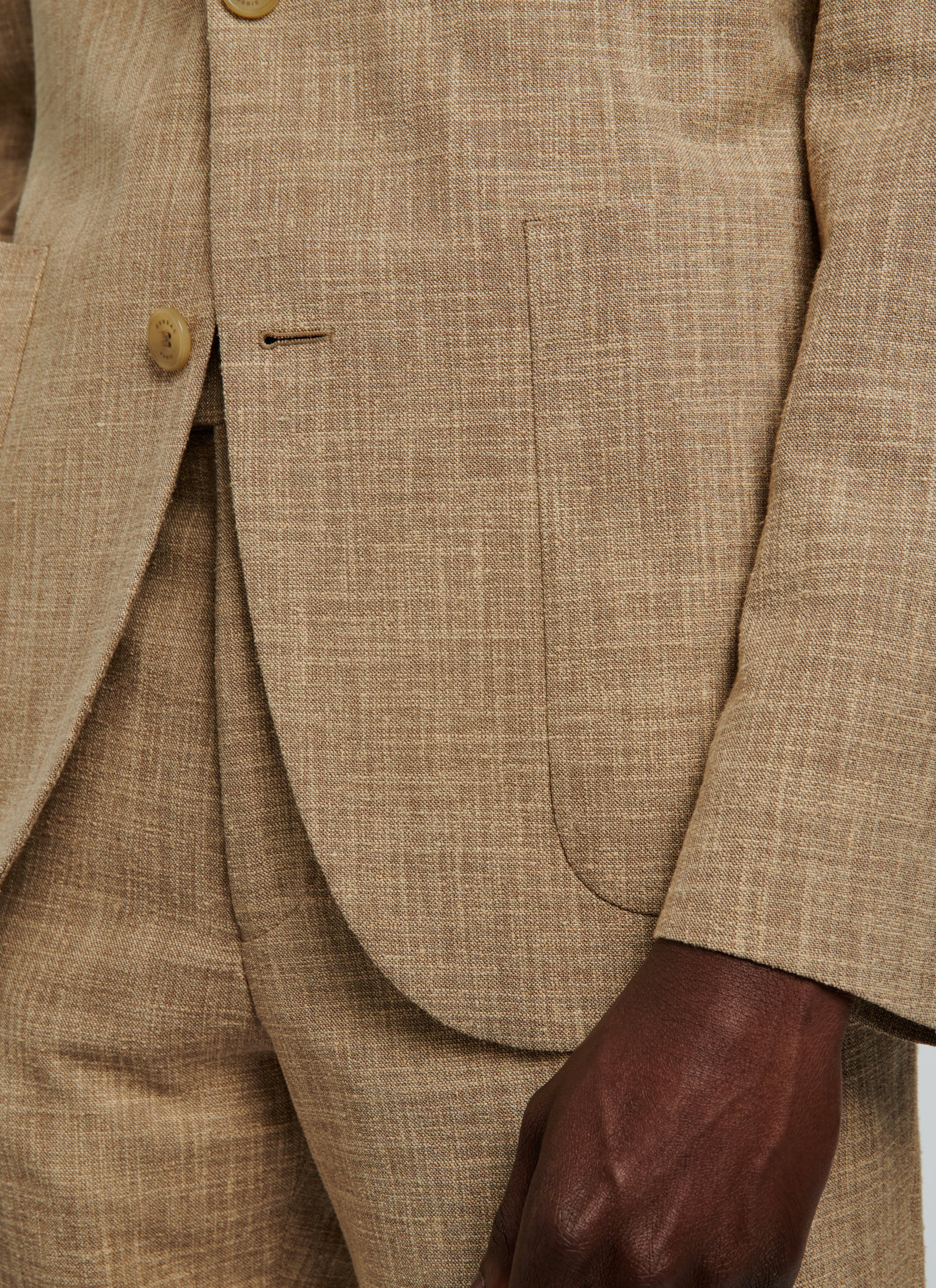 Sable Pantalon - Sable