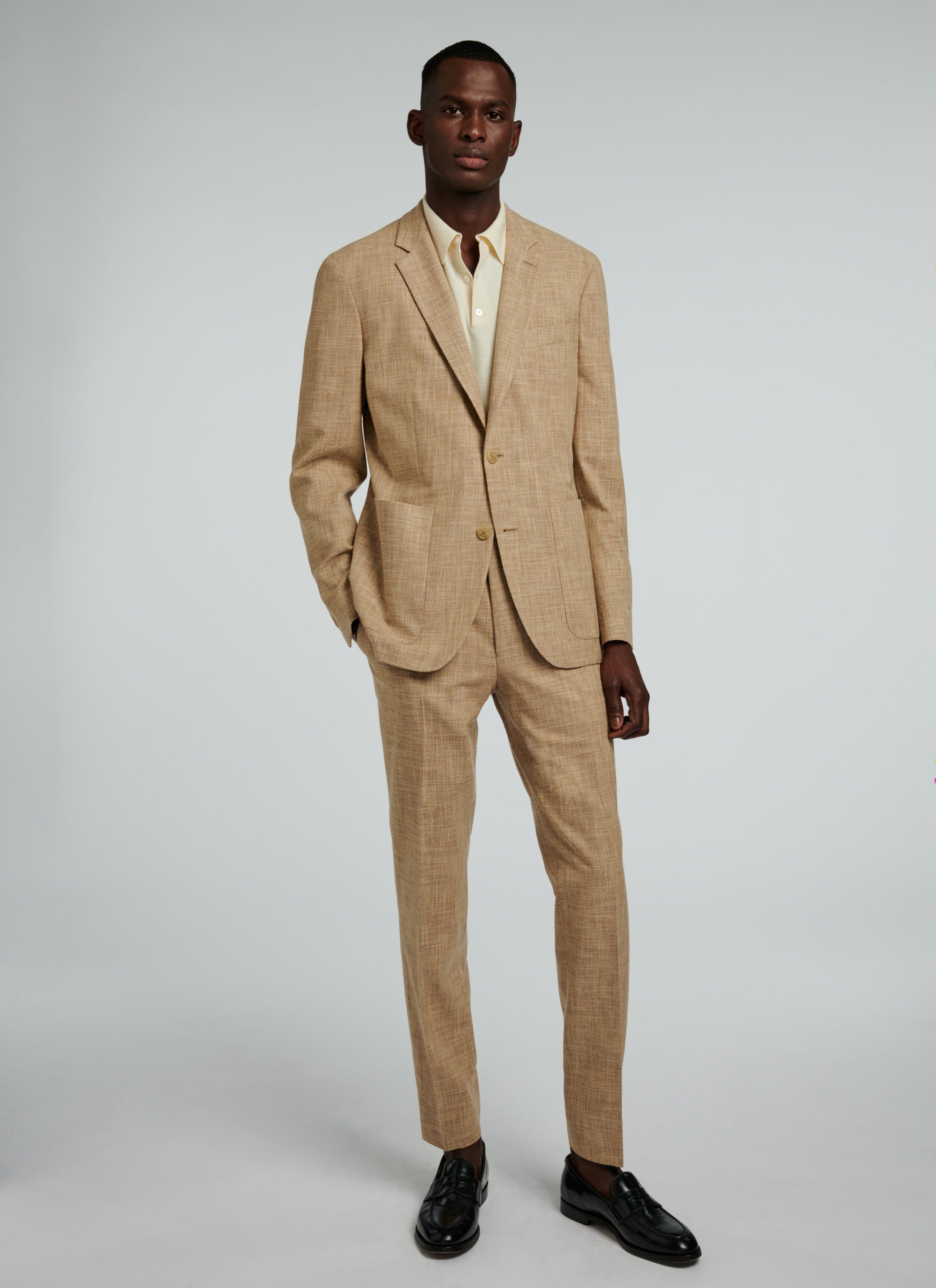 Sable Pantalon - Sable