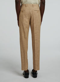 Sable Pantalon - Sable