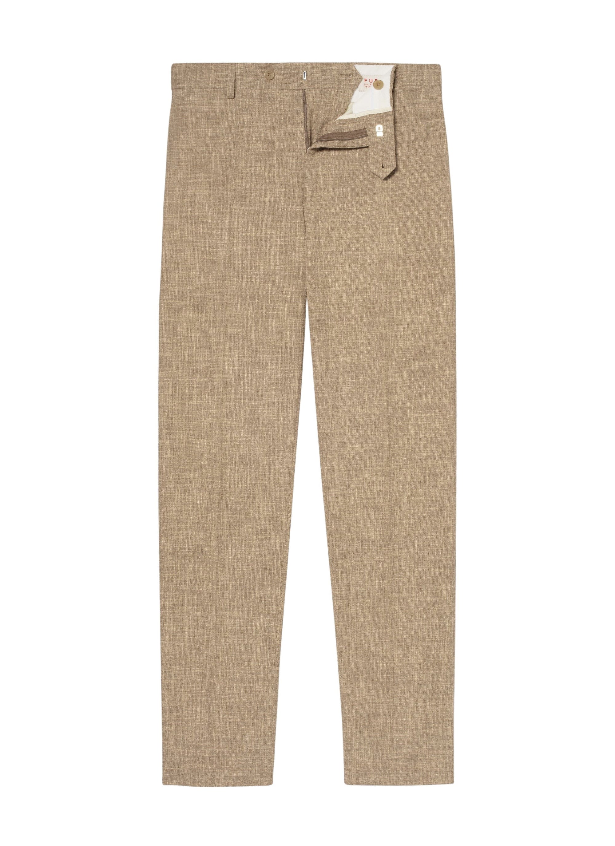 Sable Pantalon - Sable