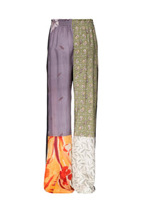 PRIX MARQUE : 220€_Multicolor Pantalon - Multicolor