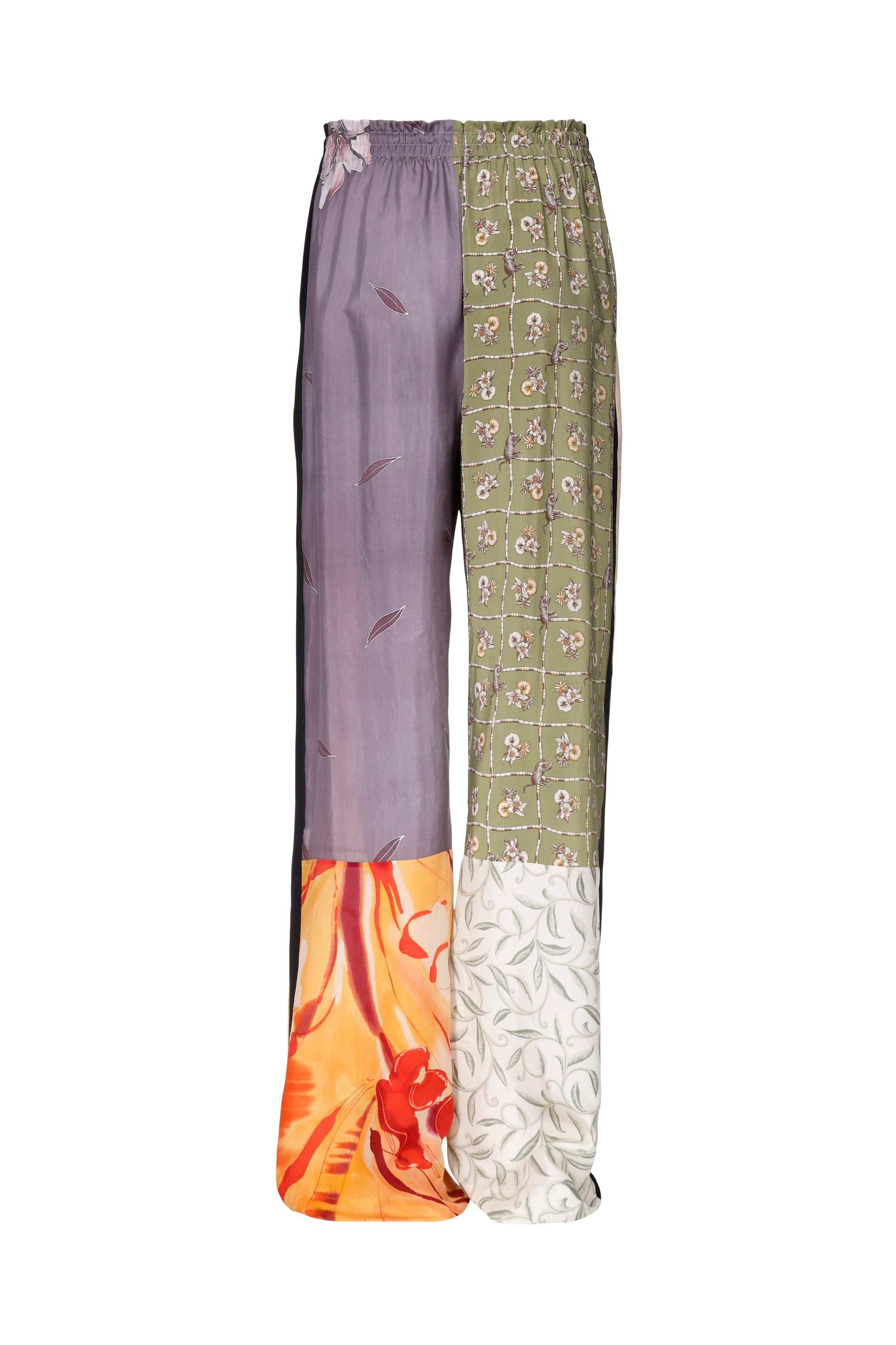 PRIX MARQUE : 220€_Multicolor Pantalon - Multicolor