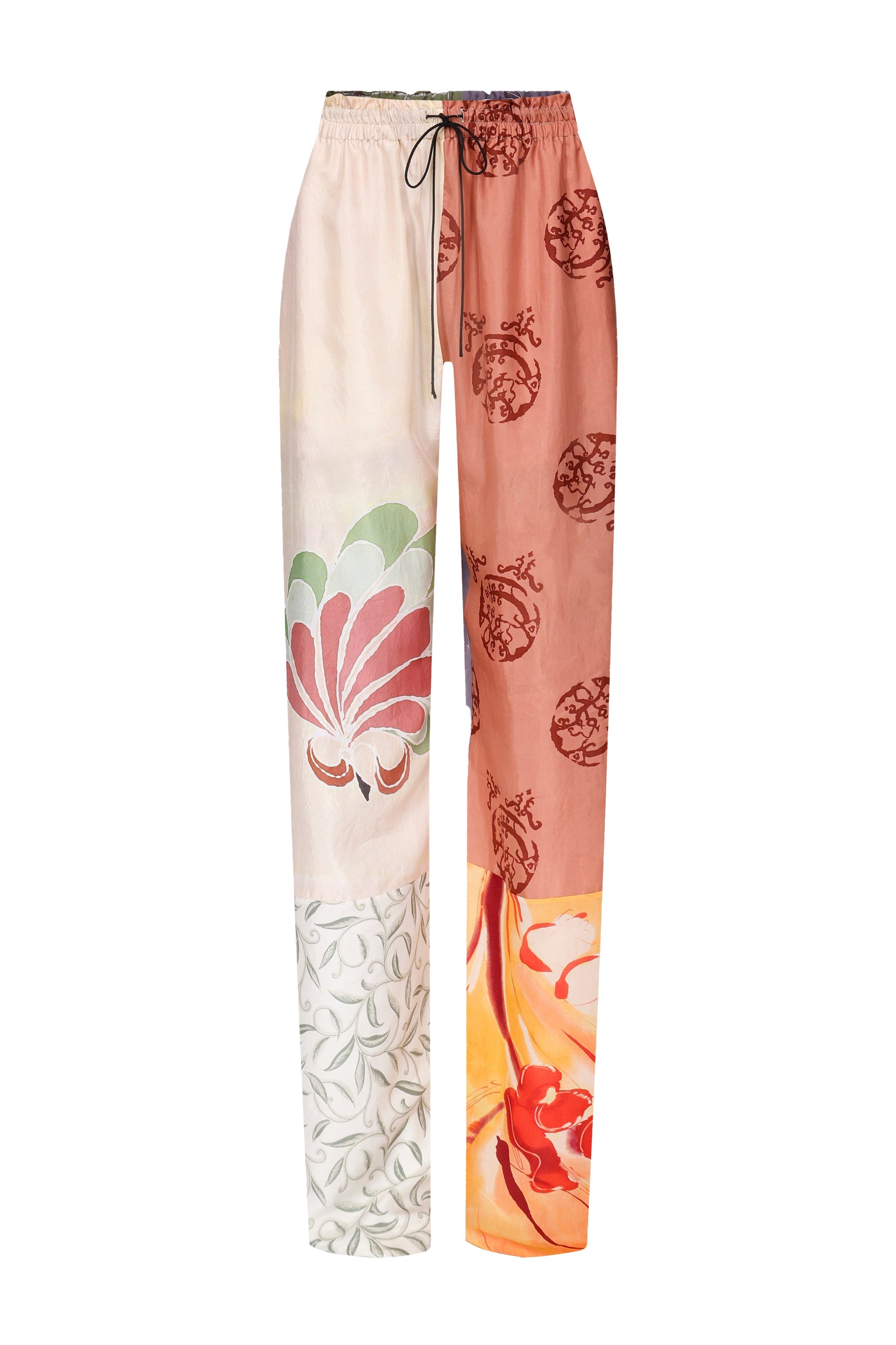PRIX MARQUE : 220€_Multicolor Pantalon - Multicolor