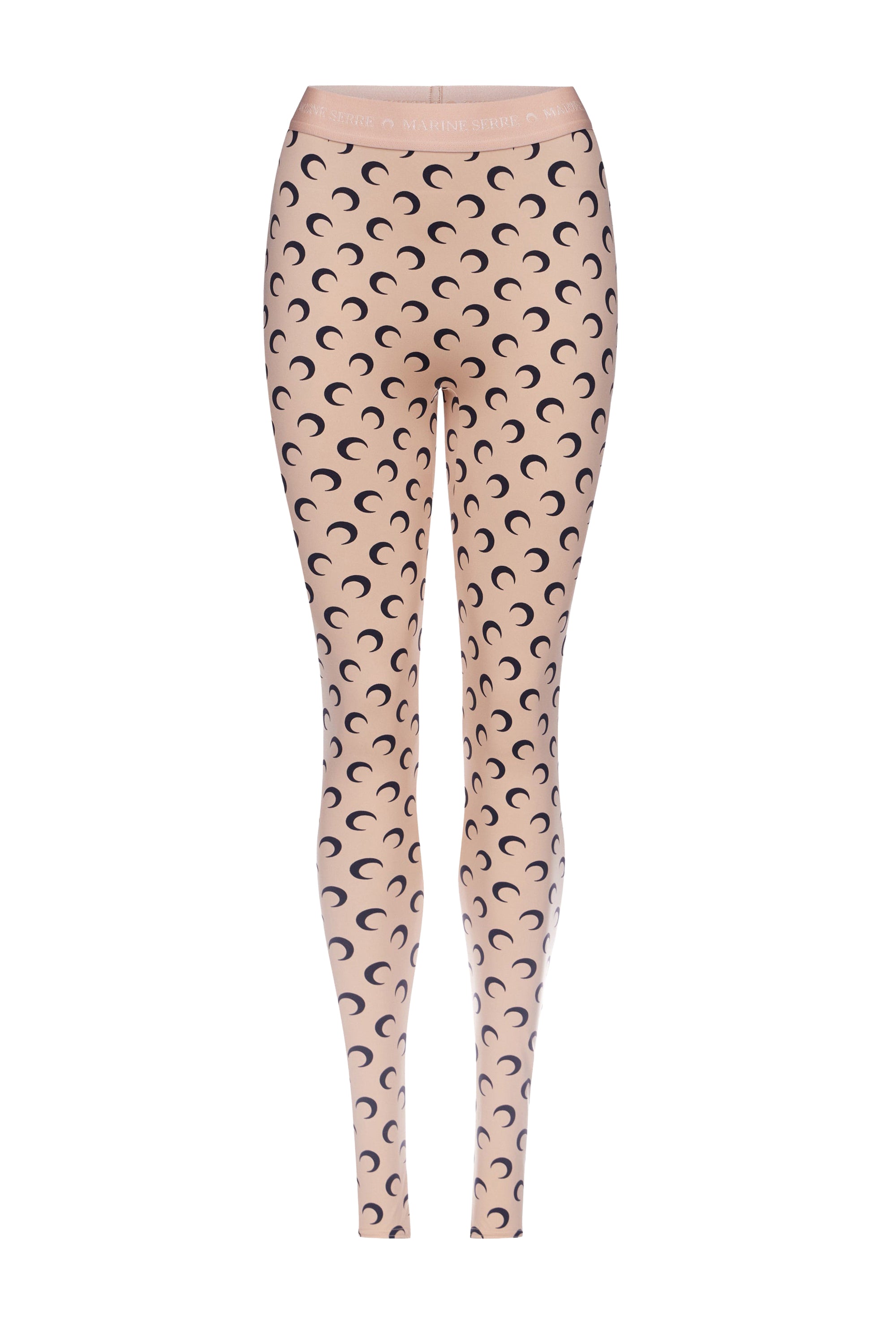 PRIX MARQUE : 120€_Tan Legging - Tan