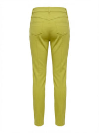 Pantalon slim à chaîne - Olive Oil