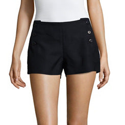 1qty NEW  / Short Coco - Blue Navy