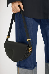Black / Le Patou