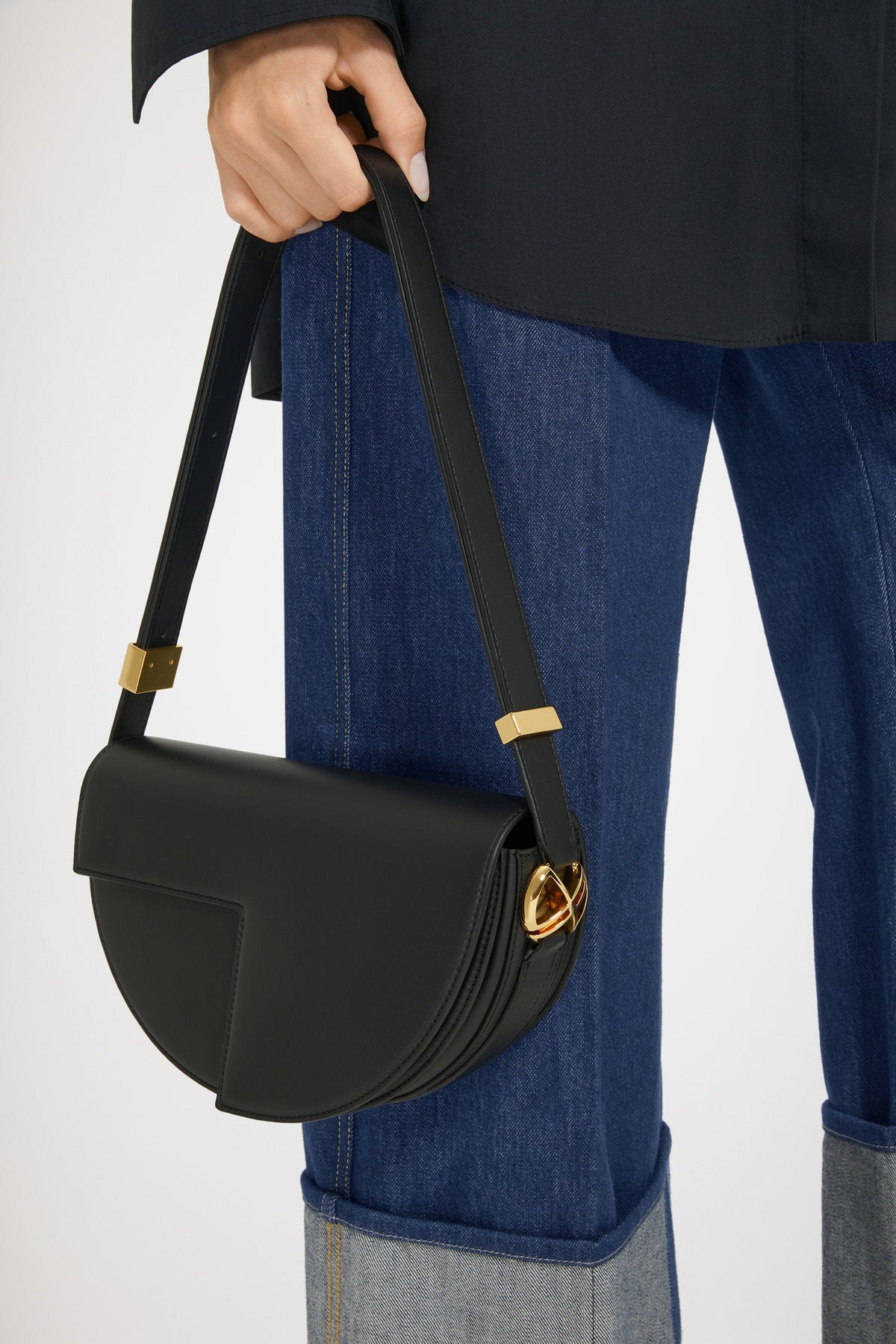 Black / Le Patou