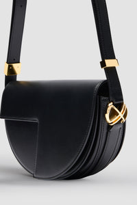 Black / Le Patou