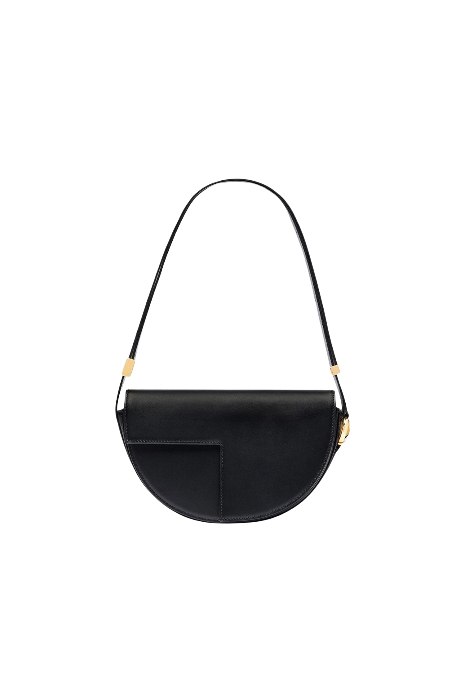 Black / Le Patou
