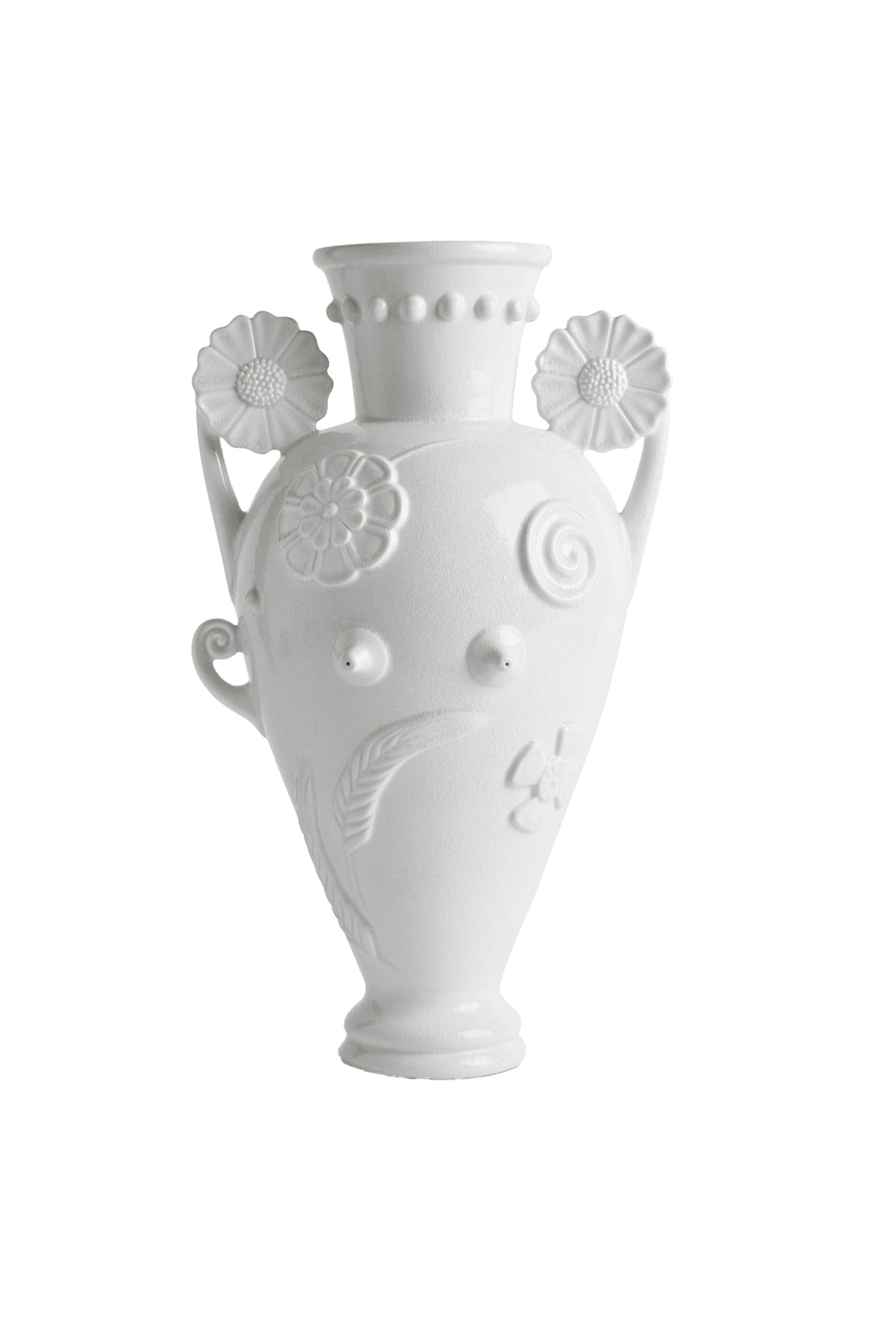 Pantheon Persephone Amphora - Bois Sauvage