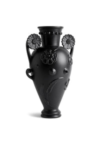 PANTHEON PERSEPHONE AMPHORA-BLACK
